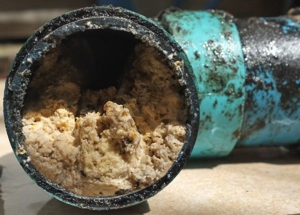 Drain Cleaning Service